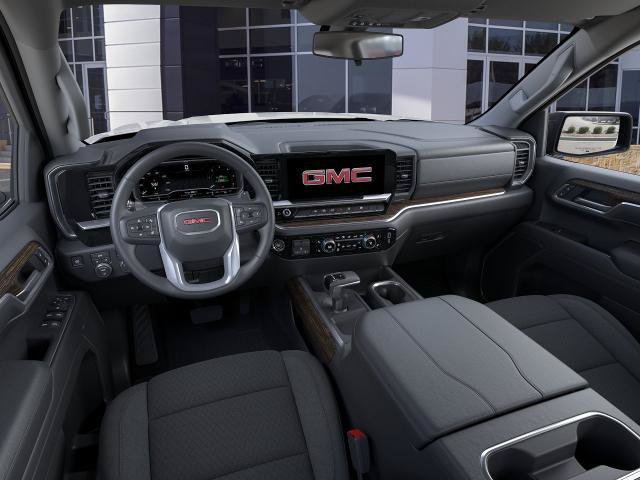 New 2026 GMC Sierra 1500 Elevation AWD/4WD image 39