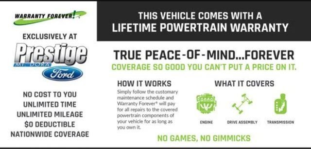 Certified 2025 Ford F450 Platinum w/ Platinum Plus Package AWD/4WD image 8