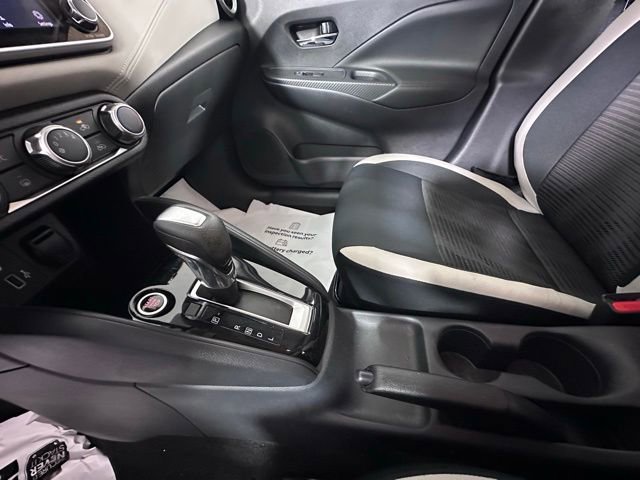 Used 2020 Nissan Versa SV FWD image 26