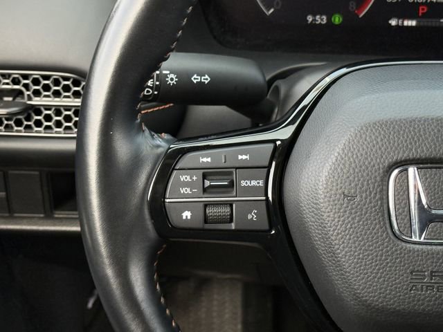 Used 2025 Honda HR-V Sport image 14