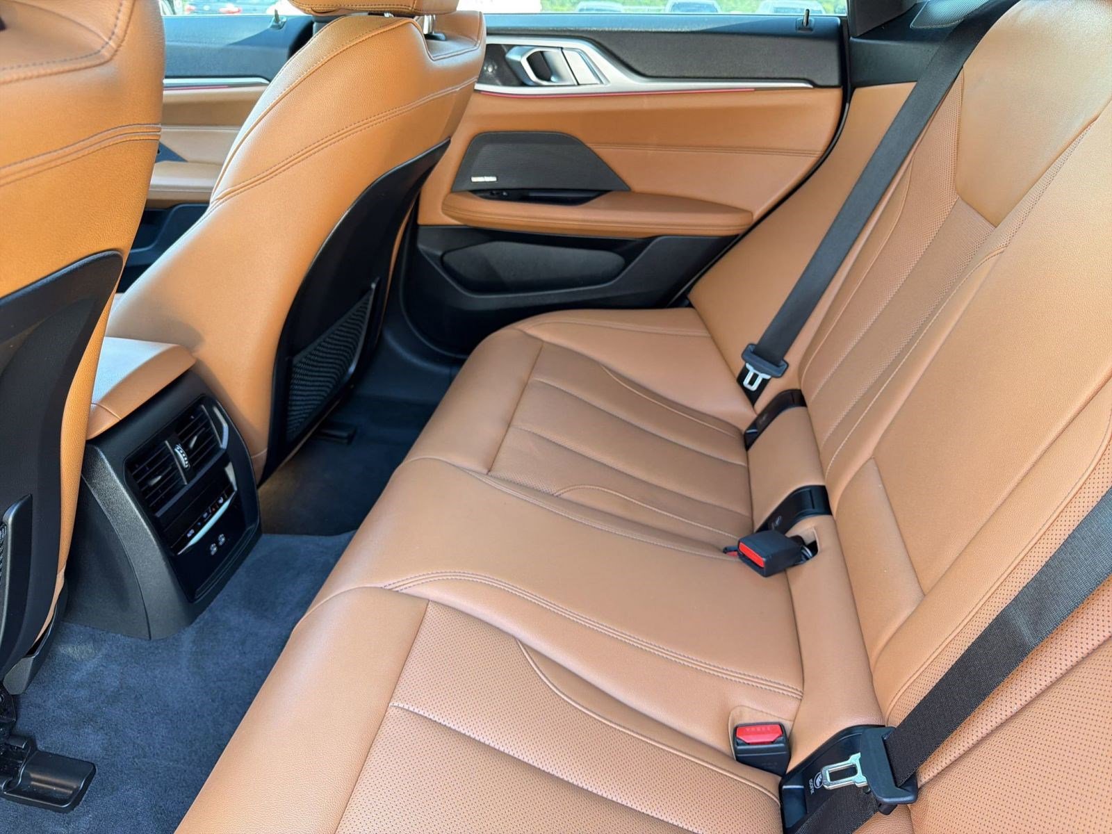 Used 2023 BMW i4 eDrive35 w/ Premium Package RWD image 27