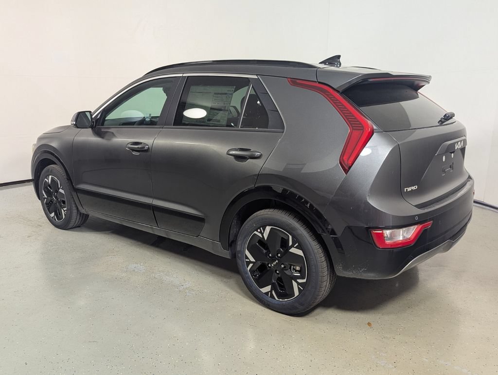 New 2026 Kia Niro Wind FWD image 5