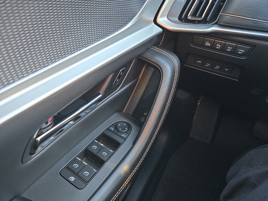 Used 2025 MAZDA CX-70 3.3 Turbo w/ Premium Package image 20