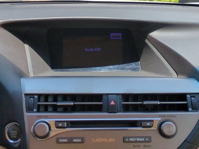 Used 2013 Lexus RX 350 FWD w/ Premium Pkg image 16