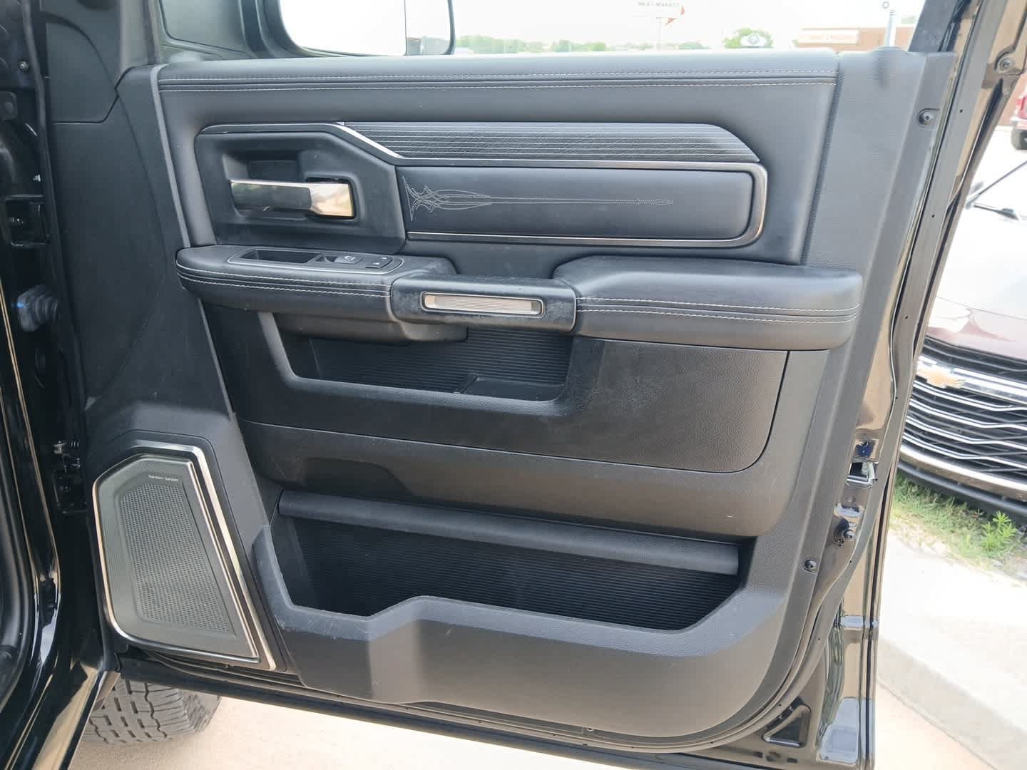 Used 2020 RAM 2500 Limited AWD/4WD image 89