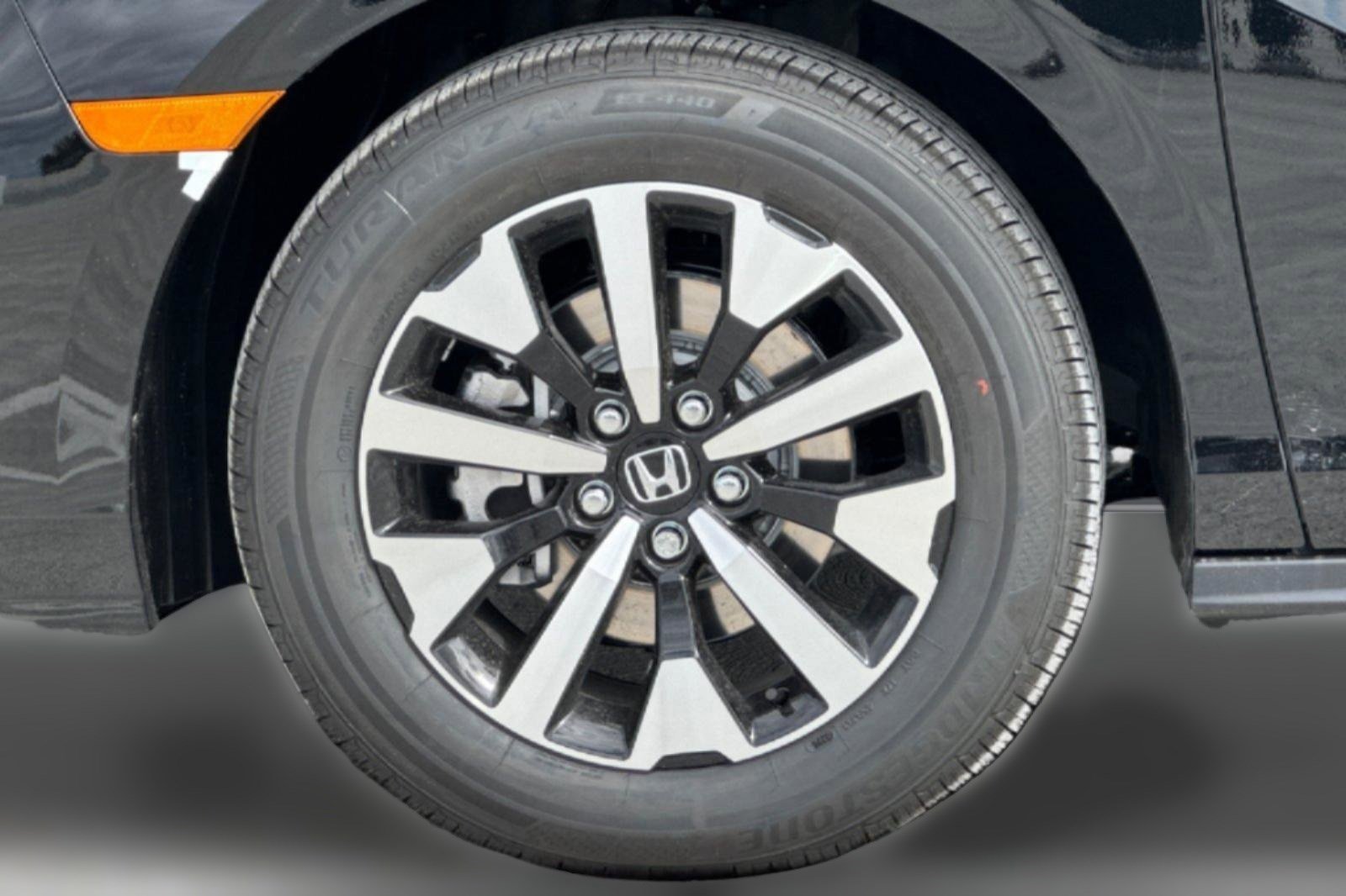 New 2026 Honda Odyssey EX-L image 11