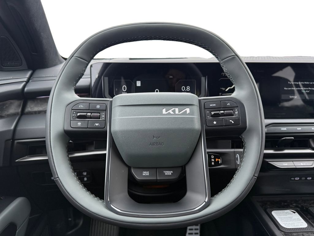 New 2027 Kia Telluride SX Prestige X-Pro image 12