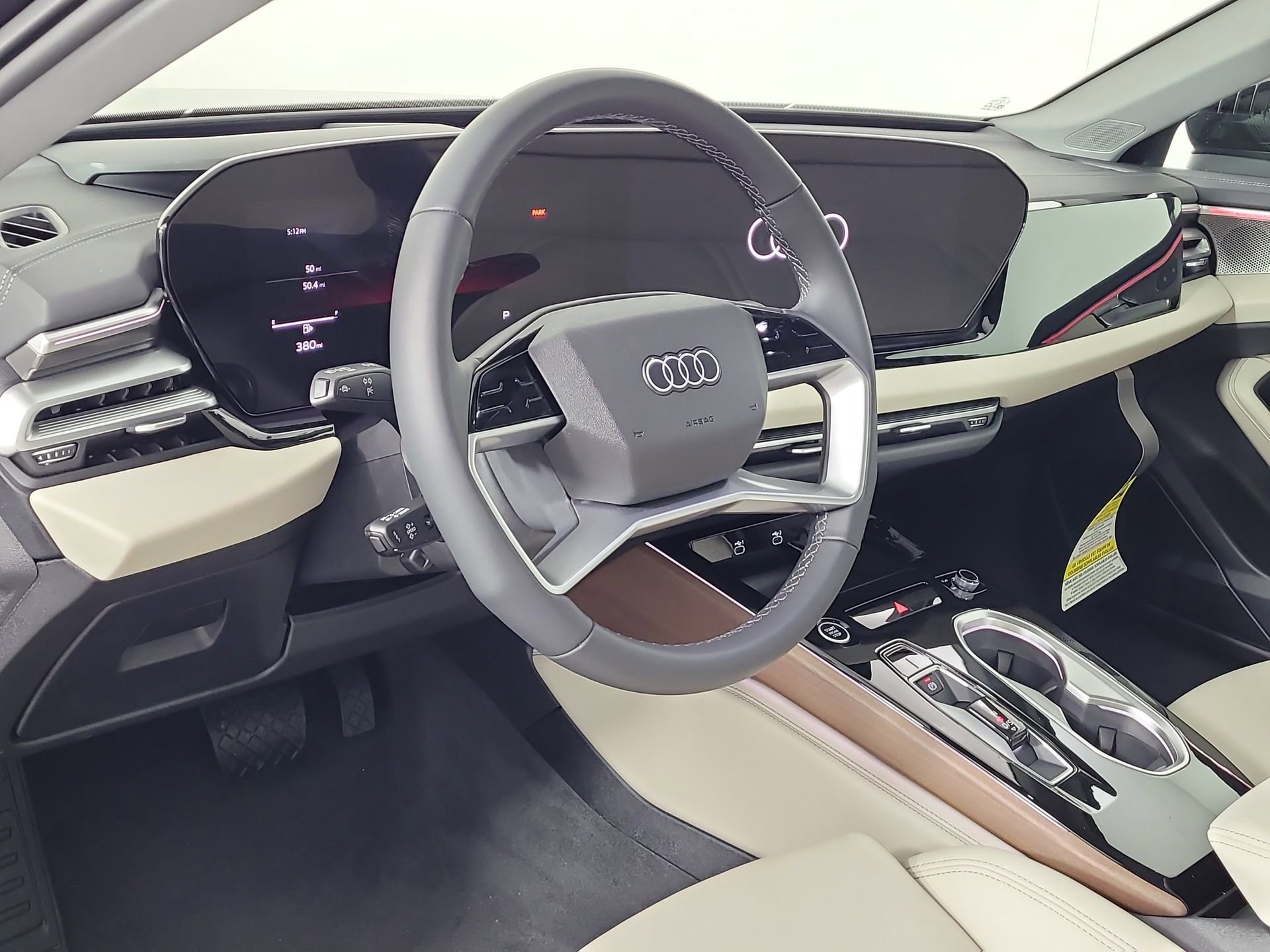 New 2026 Audi A6 Premium Plus image 20