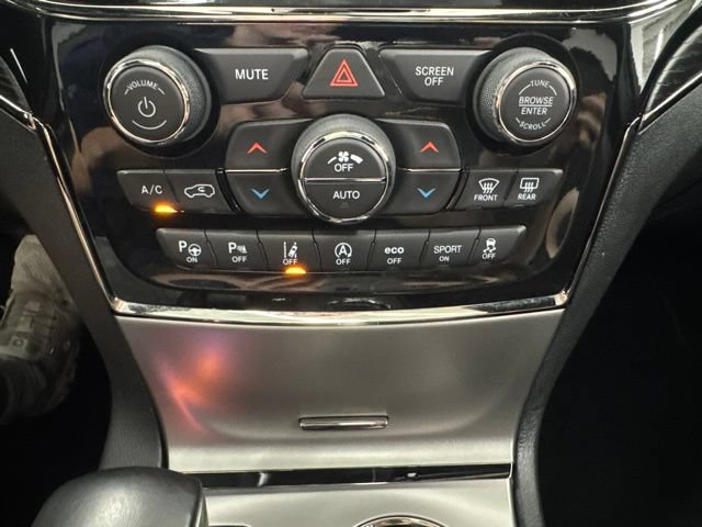 Used 2021 Jeep Grand Cherokee High Altitude AWD/4WD image 44