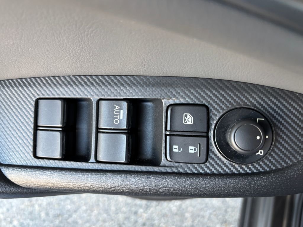 Used 2019 MAZDA CX-3 Touring image 23