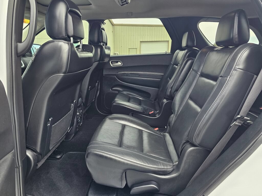 Used 2020 Dodge Durango Citadel AWD/4WD image 14