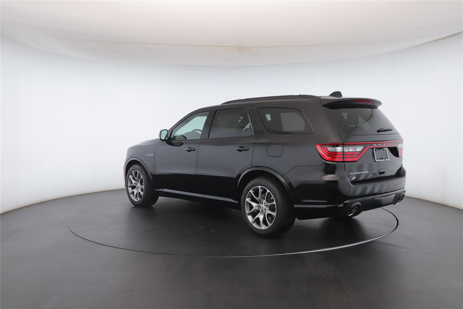 New 2026 Dodge Durango GT w/ Tow 'N Go Package AWD/4WD image 24