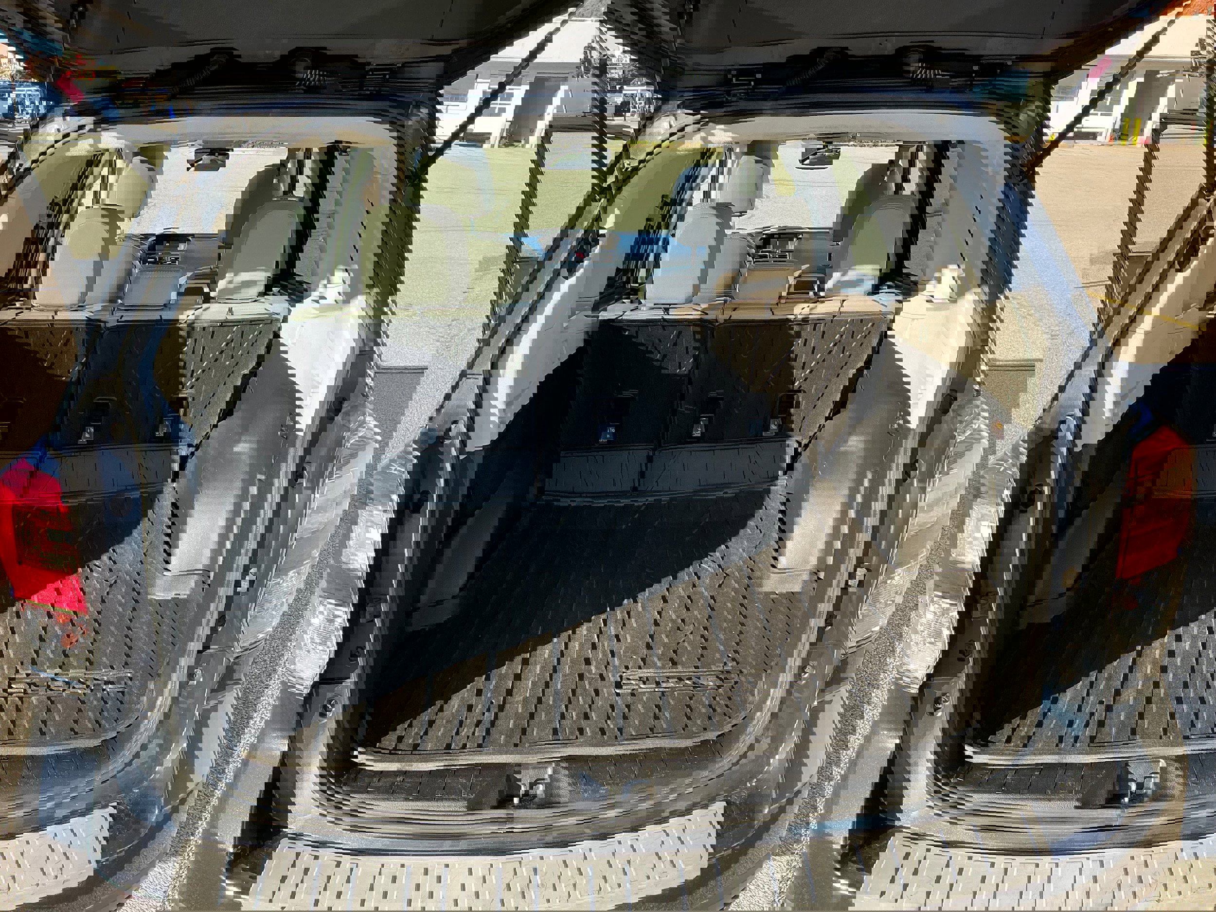 Used 2018 Subaru Forester 2.5i Limited image 14