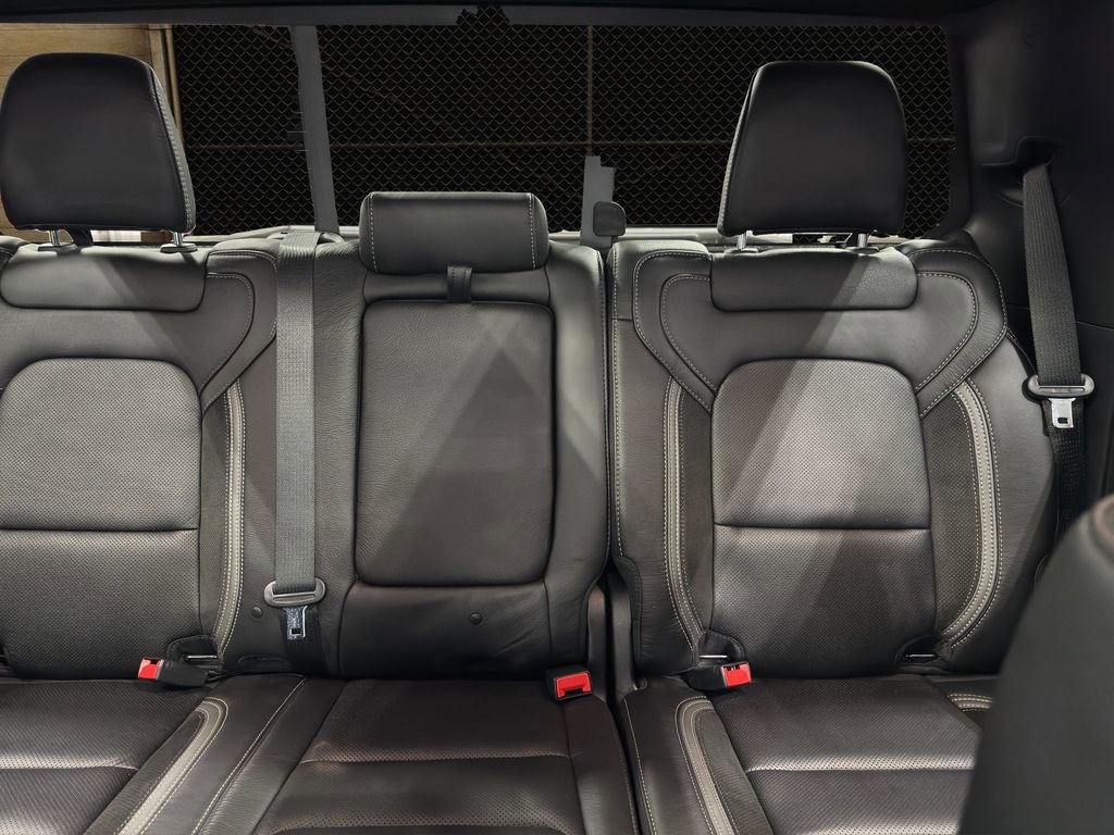 Used 2021 RAM 1500 TRX w/ TRX Level 1 Equipment Group image 38