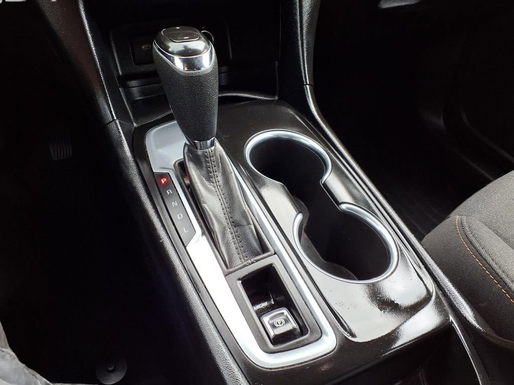 Used 2020 Chevrolet Equinox LT FWD image 11