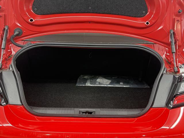 Certified 2024 Toyota GR86 Premium image 11