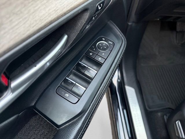 Used 2024 Toyota Grand Highlander Limited image 12