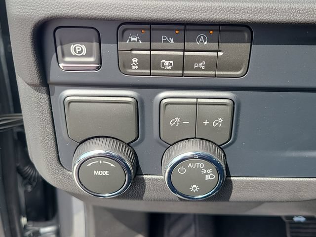 New 2026 Chevrolet Tahoe LS w/ LPO, Dark Essentials Package RWD image 26