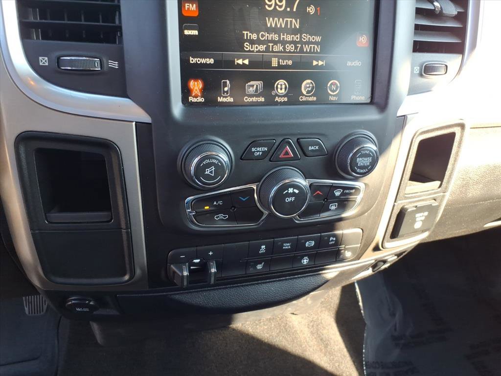 Used 2014 RAM 2500 Big Horn image 19