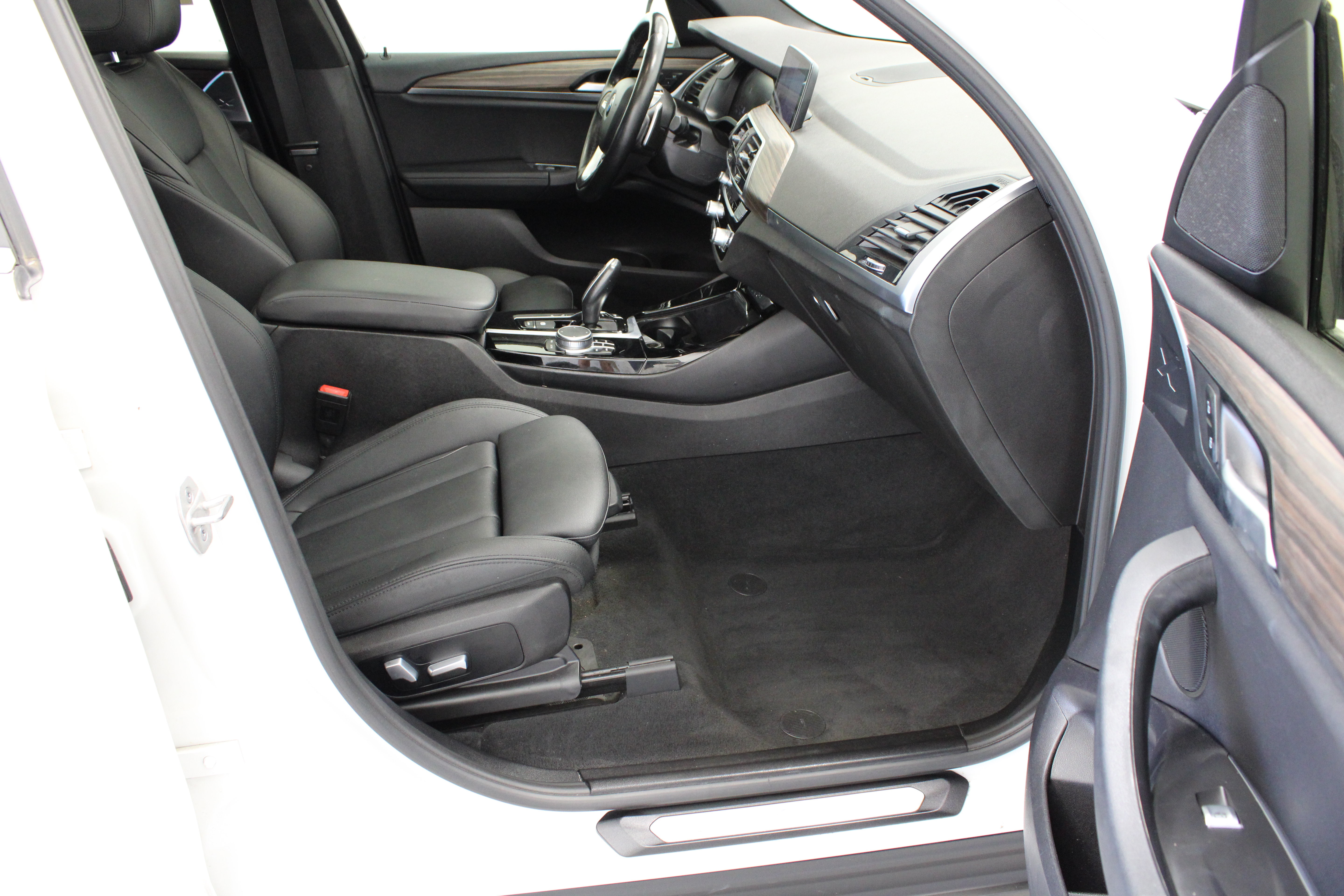 Used 2021 BMW X3 sDrive30i w/ Convenience Package RWD image 42