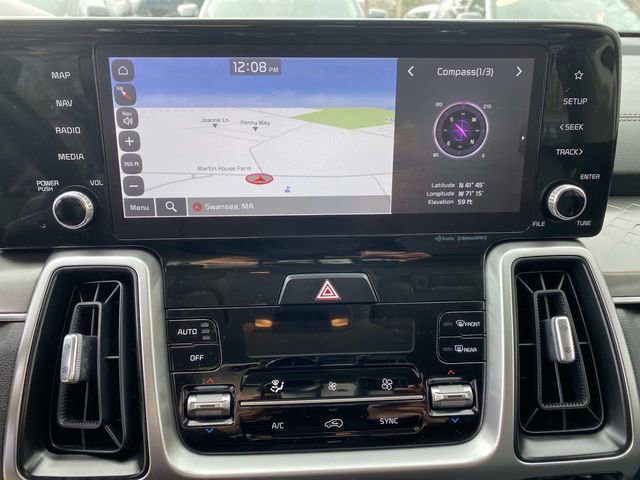 Used 2022 Kia Sorento S image 8