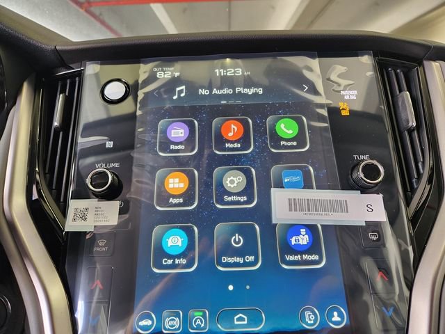 New 2025 Subaru Legacy Premium image 15