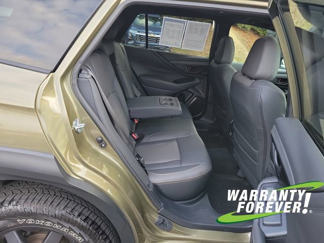 Used 2024 Subaru Outback Wilderness image 17
