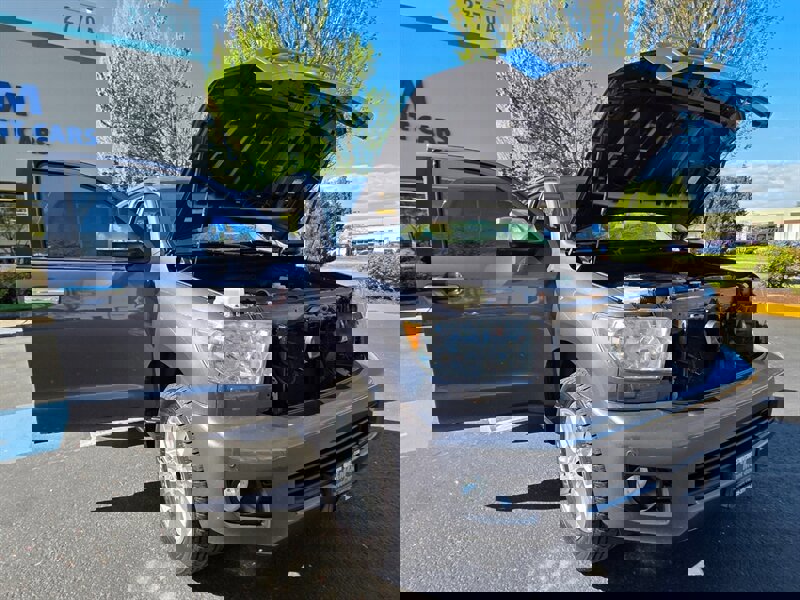 Used 2011 Toyota Sequoia Platinum AWD/4WD image 25