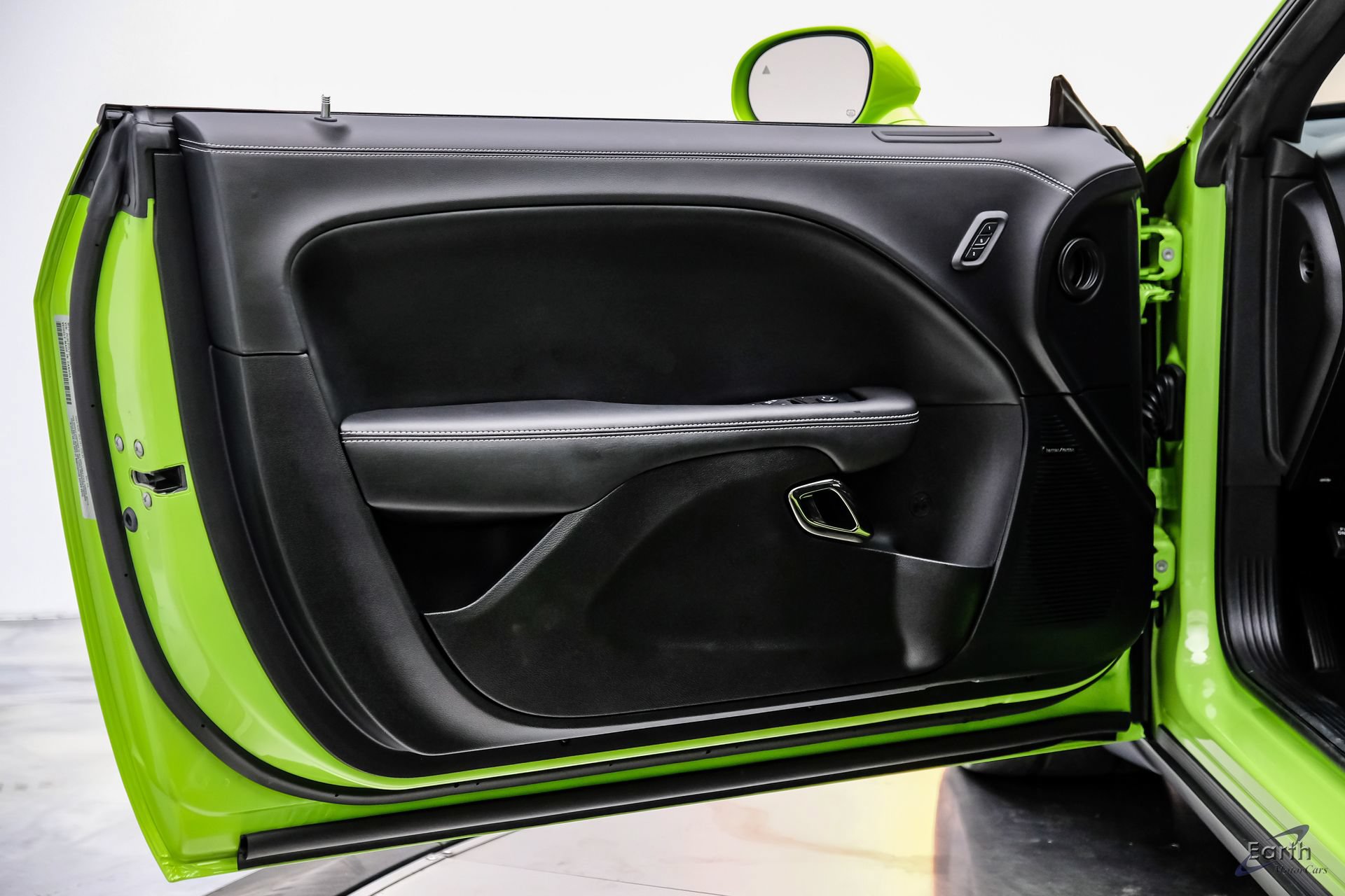 Used 2023 Dodge Challenger SRT Super Stock RWD image 87