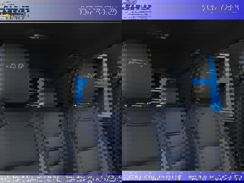 New 2026 Chevrolet TrailBlazer ACTIV w/ Convenience Package image 26