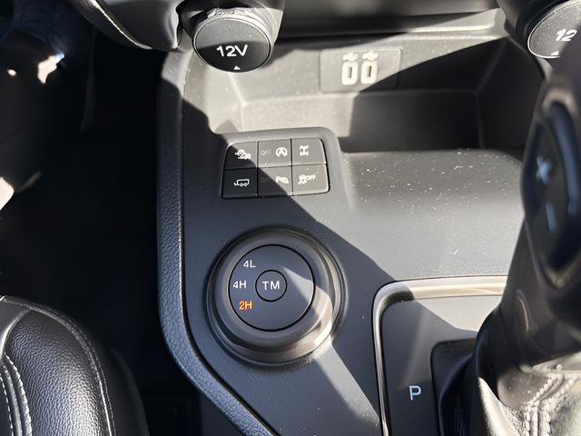 Certified 2022 Ford Ranger Lariat w/ Equipment Group 501A High AWD/4WD image 28