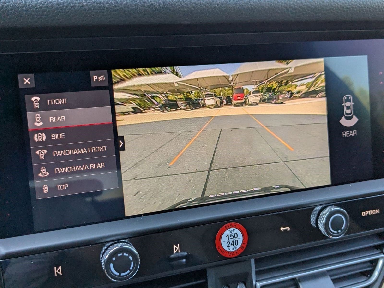 Certified 2025 Porsche Macan image 19