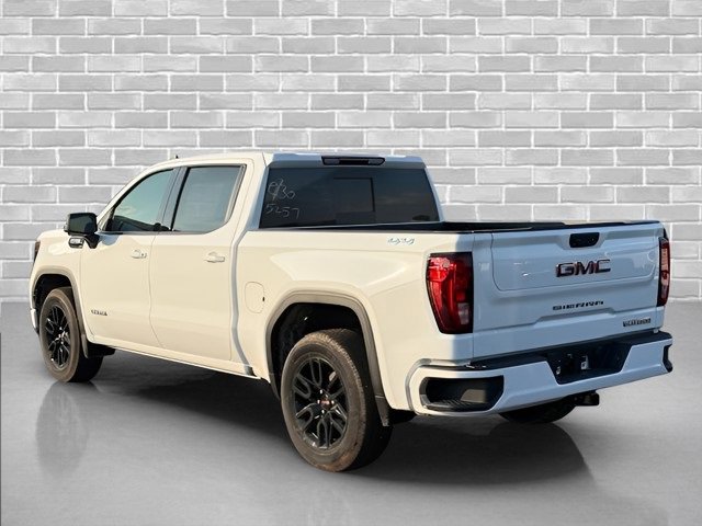 New 2026 GMC Sierra 1500 Elevation w/ Elevation Premium Package image 5