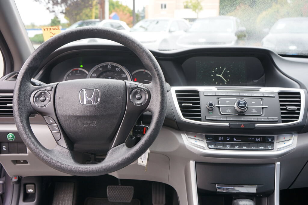 Used 2014 Honda Accord LX image 13