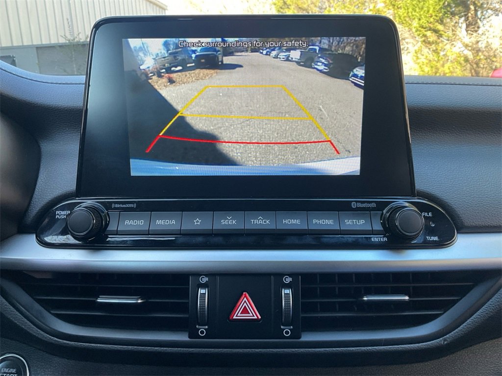 Used 2021 Kia Forte GT image 21