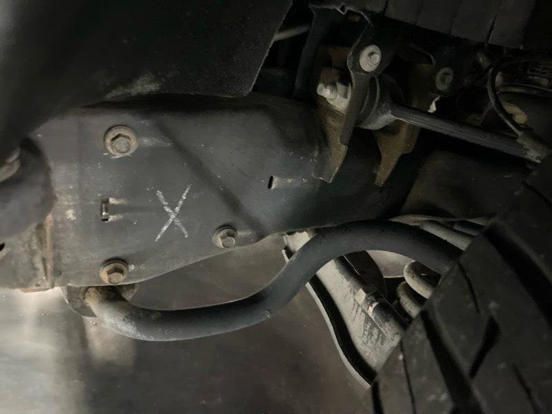 Used 2003 Ford F150 Lightning image 65