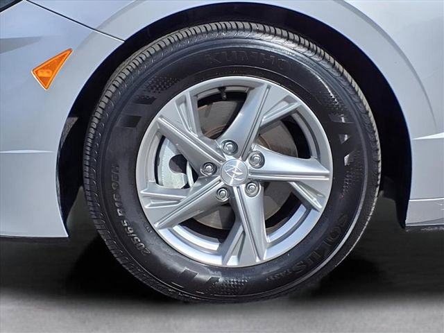 Certified 2023 Hyundai Sonata SE image 11