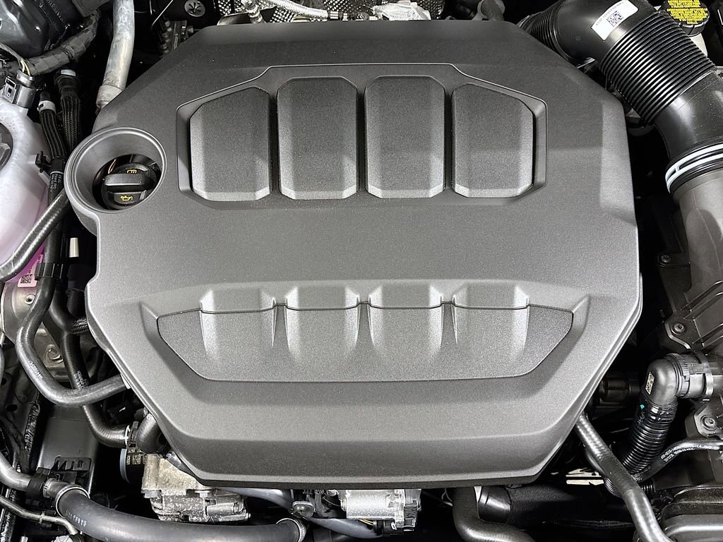 New 2026 Audi Q3 quattro 2.0T image 22