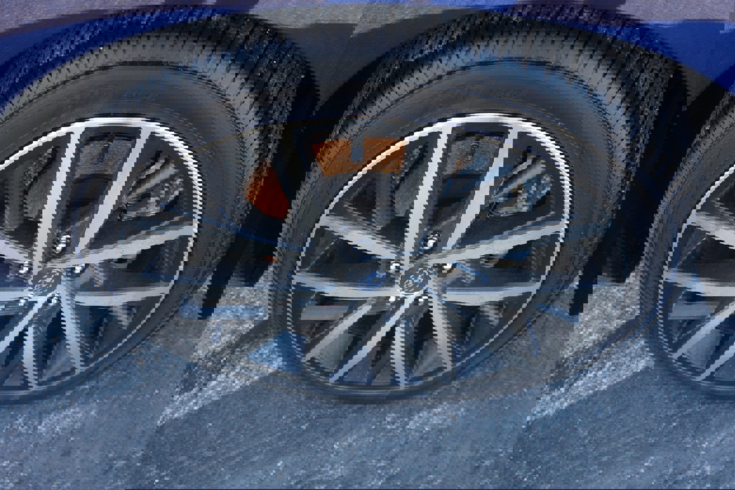 Used 2025 Subaru Impreza 2.0i Sport image 9