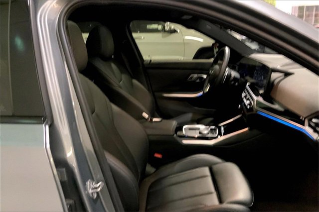 Used 2023 BMW 330i Sedan image 7