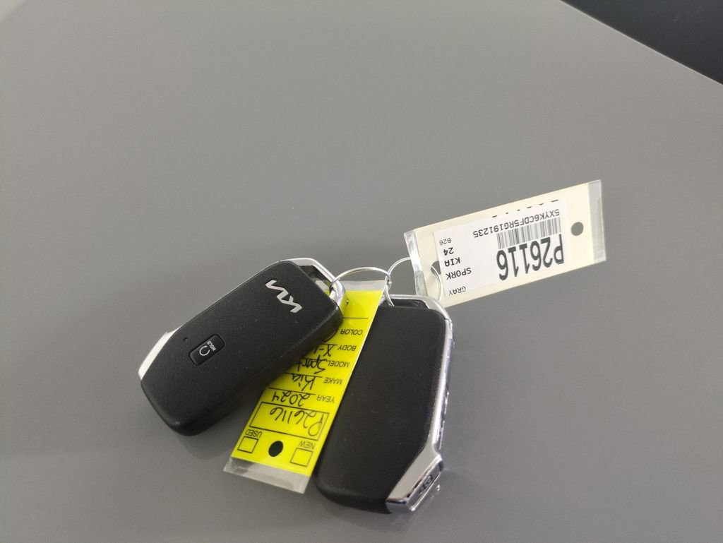 Used 2024 Kia Sportage X-Line image 31