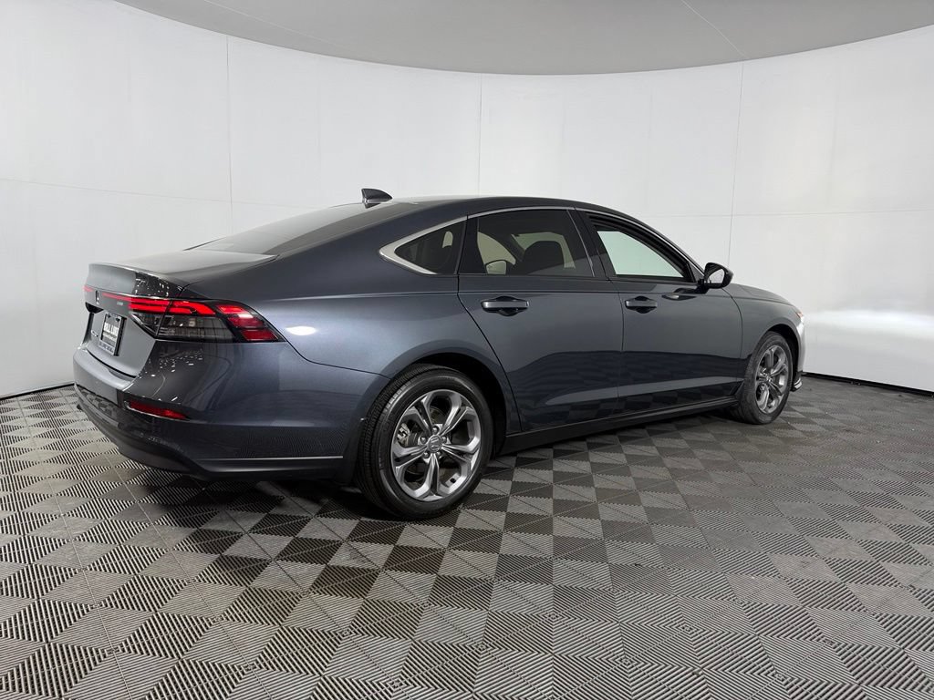 Used 2024 Honda Accord EX image 7
