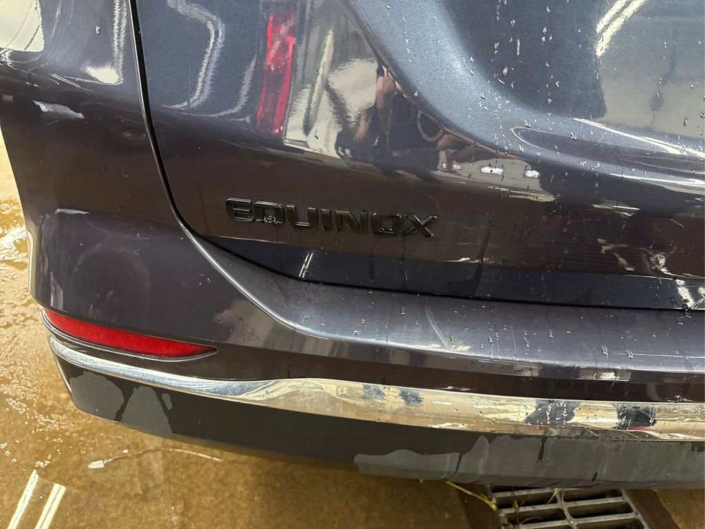 Used 2018 Chevrolet Equinox LS w/ LPO, Blackout Package image 13