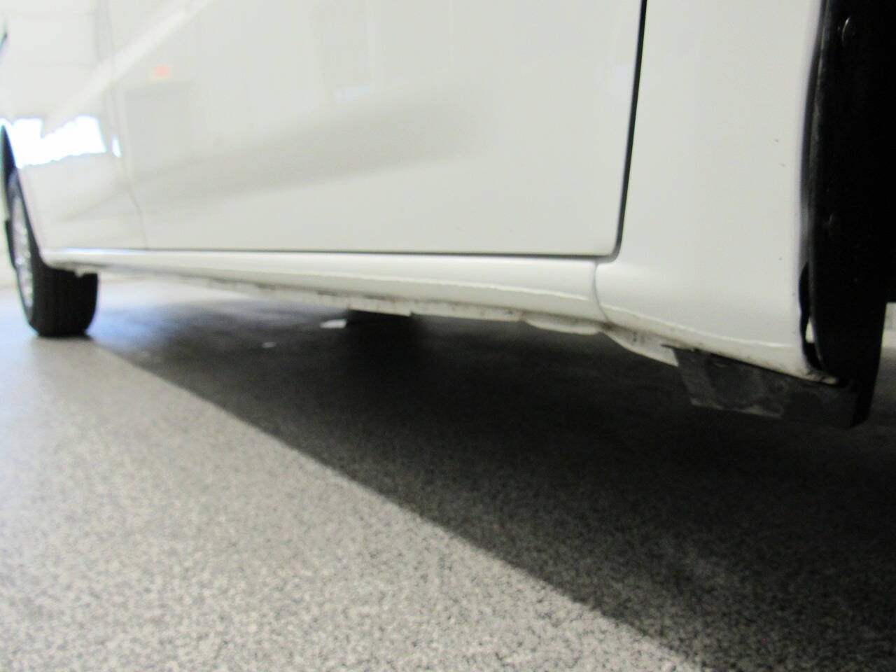 Used 2021 Nissan NV 2500 SV RWD image 25