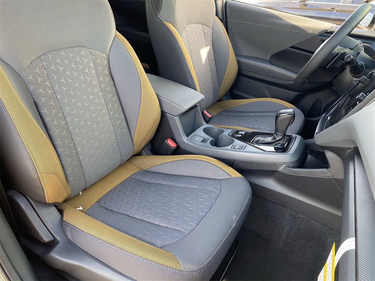New 2025 Subaru Crosstrek 2.5i Sport image 7