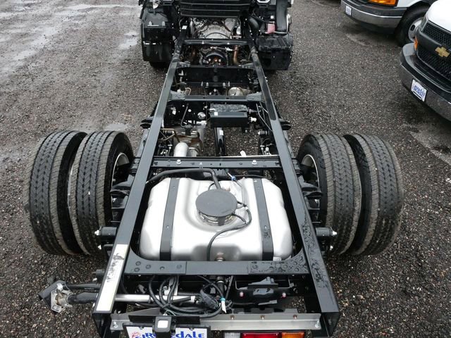 New 2024 Chevrolet Low Cab Forward 5500XG RWD image 7