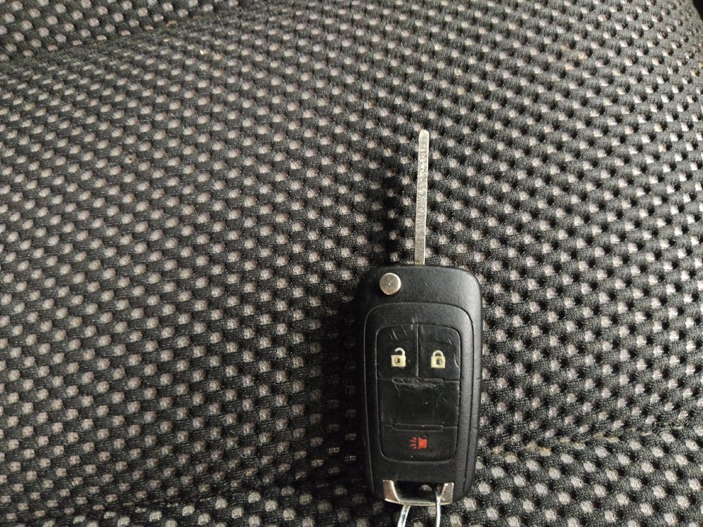 Used 2017 Chevrolet Equinox LS FWD image 32