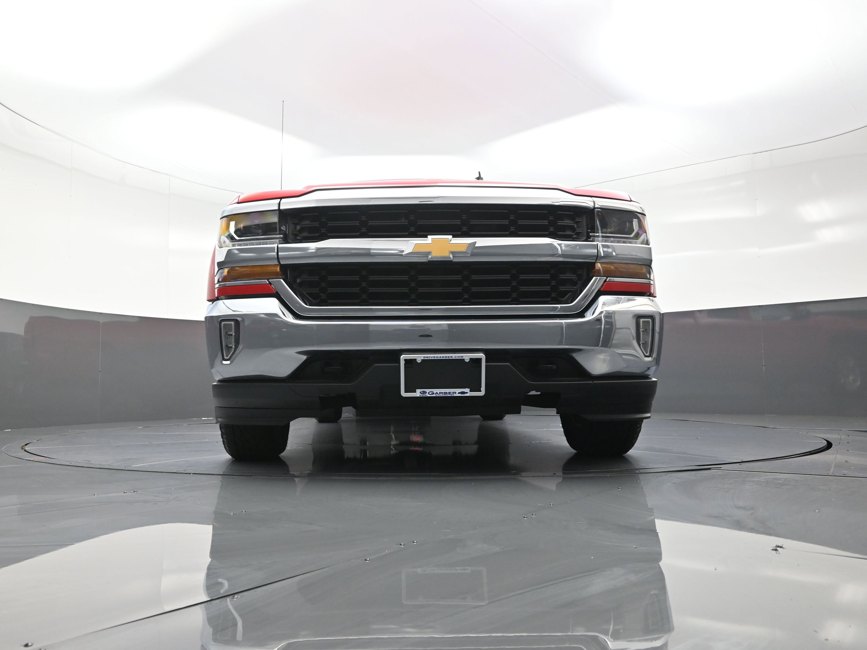 Used 2017 Chevrolet Silverado 1500 LT w/ All Star Edition image 10