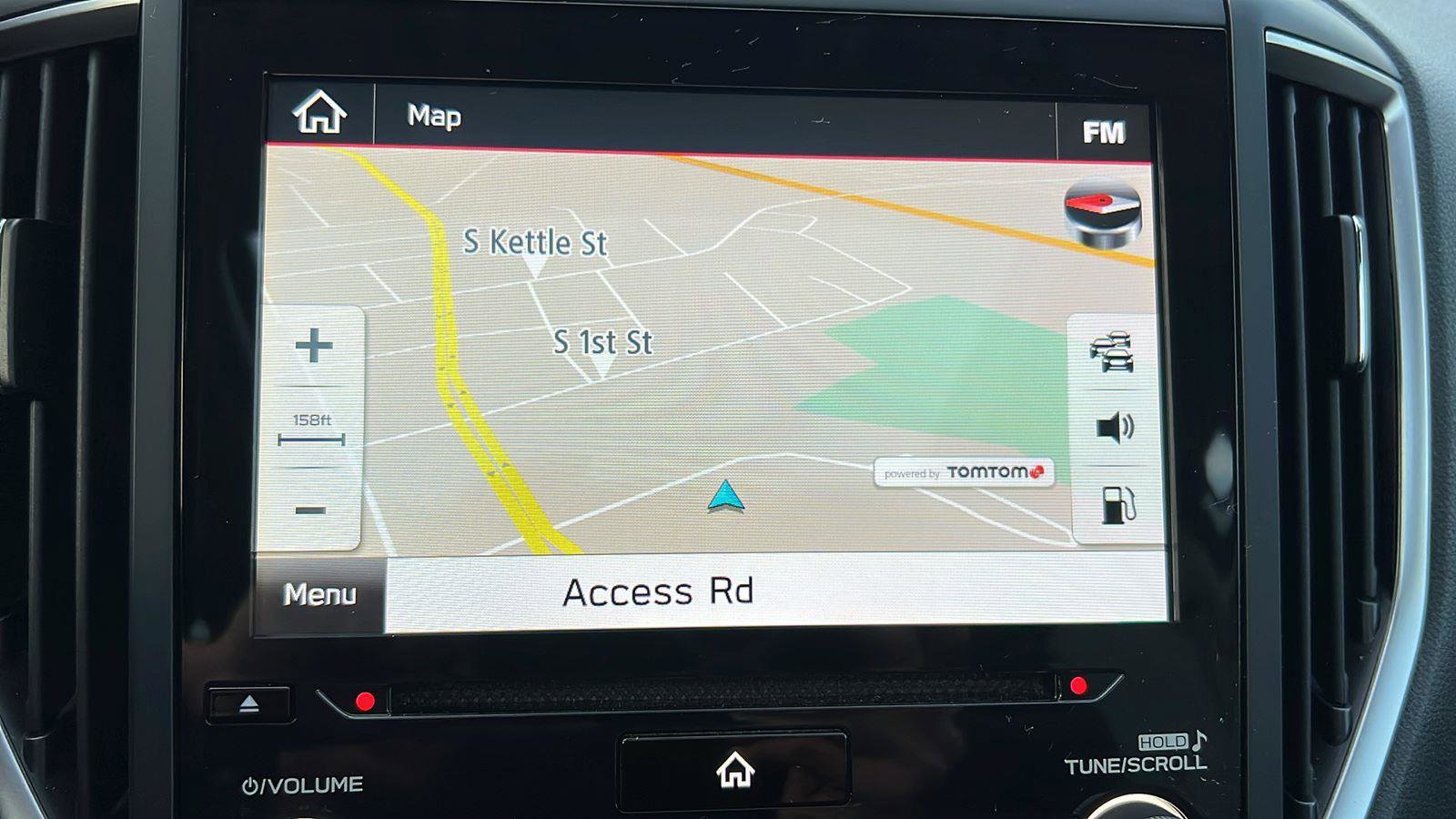 Used 2021 Subaru Forester Touring image 30