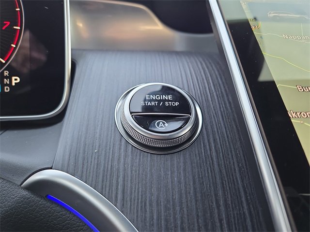 New 2026 Mercedes-Benz GLC 300 4MATIC image 12